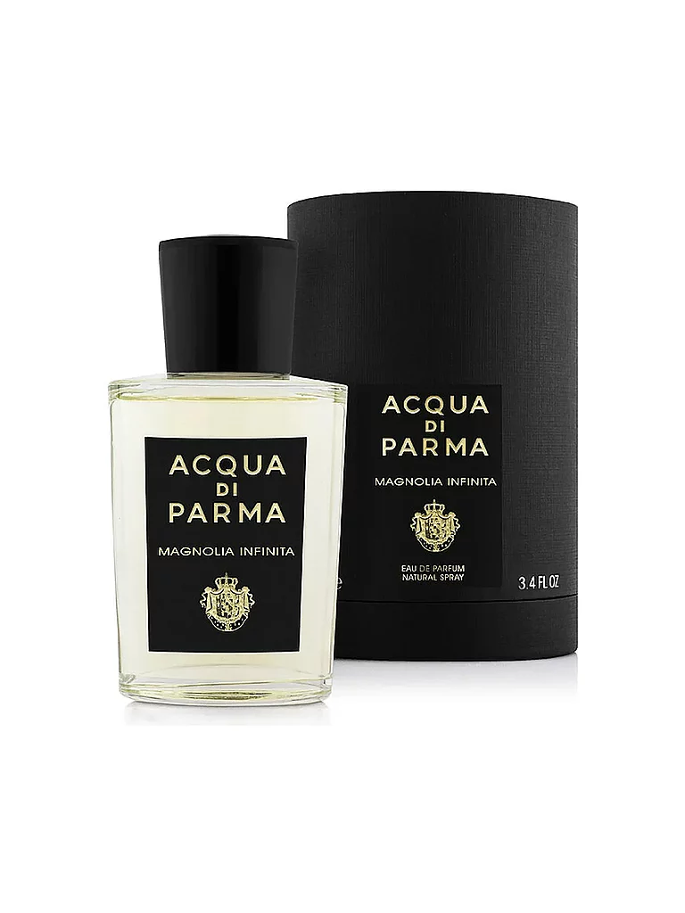 Acqua Di Parma Parfum Magnolia Infini Vapo 180ml One Size female 6